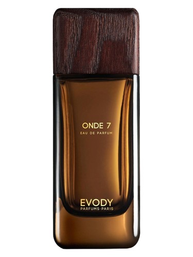 Evody Parfums Onde 7 fragrance bottle