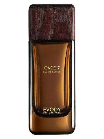 Evody Parfums Onde 7 fragrance bottle