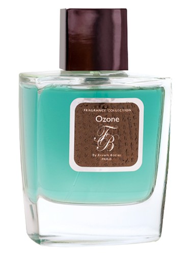Franck Boclet Ozone fragrance bottle