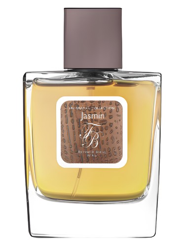 Franck Boclet Jasmin fragrance bottle