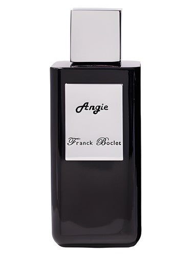 Franck Boclet Angie fragrance bottle