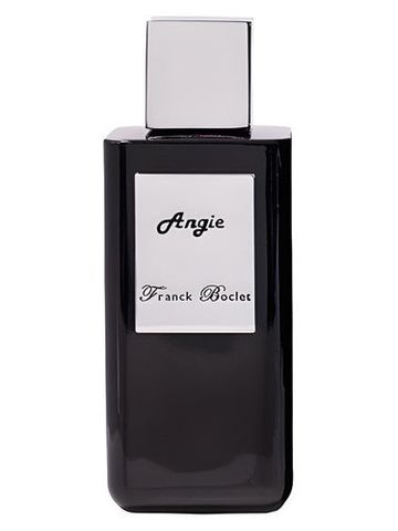 Franck Boclet Angie fragrance bottle