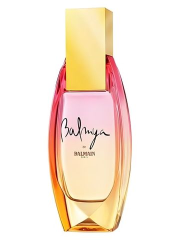 Pierre Balmain Balmya de Balmain fragrance bottle