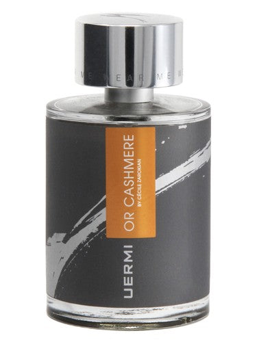 UERMI OR ± Cashmere