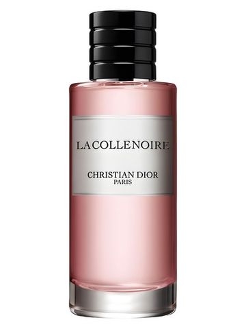 Dior La Colle Noire fragrance bottle