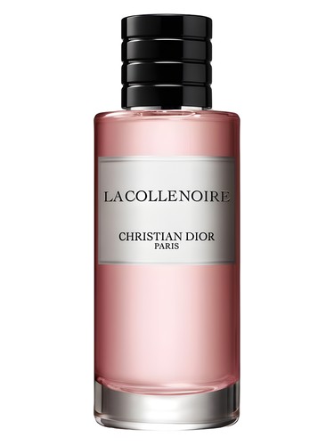 Dior La Colle Noire fragrance bottle