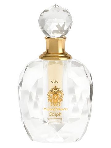 Tiziana Terenzi Saiph Attar fragrance bottle