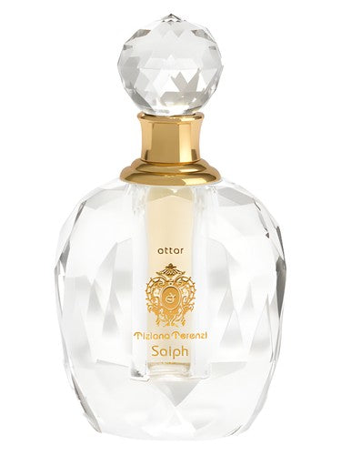 Tiziana Terenzi Saiph Attar fragrance bottle