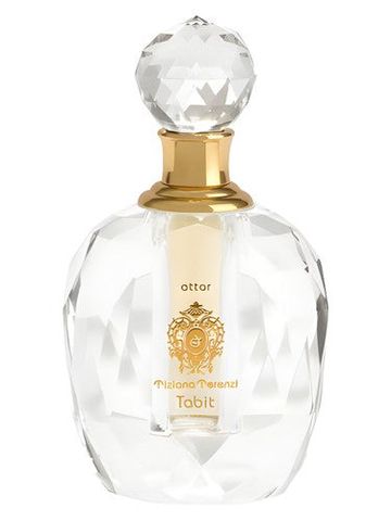 Tiziana Terenzi Tabit Attar fragrance bottle