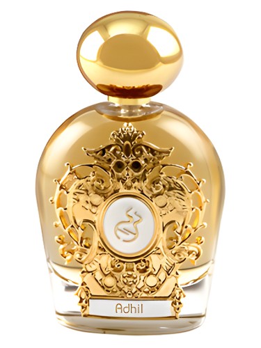 Tiziana Terenzi Adhil Assoluto fragrance bottle