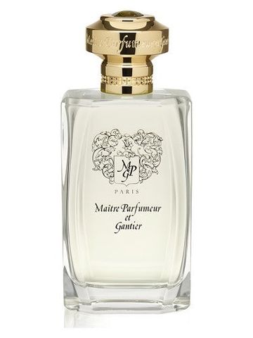 Maitre Parfumeur et Gantier Ambre Mythique fragrance bottle