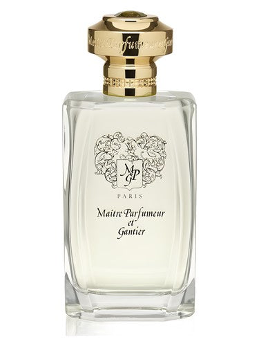 Maitre Parfumeur et Gantier Ambre Mythique fragrance bottle