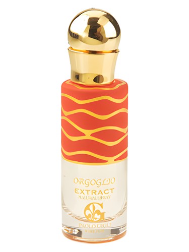Paolo Gigli Orgoglio Extract fragrance bottle