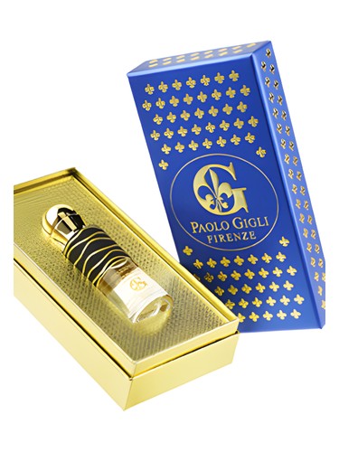 Paolo Gigli Passione Extract fragrance bottle