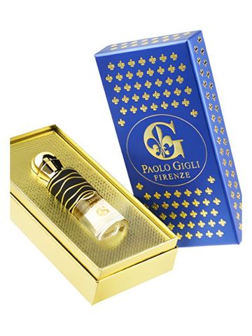 Paolo Gigli Passione Extract fragrance bottle