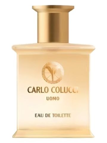 Carlo Colucci Carlo Colucci Uomo fragrance bottle