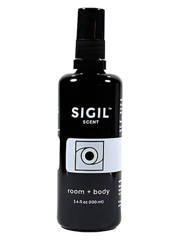 Sigil Aura fragrance bottle