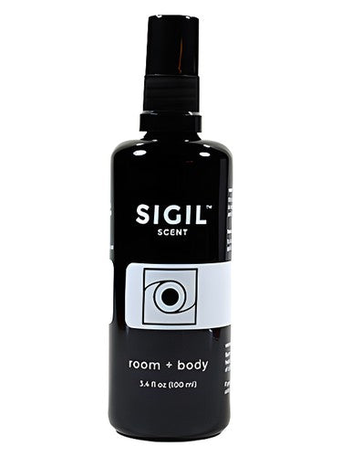 Sigil Aura