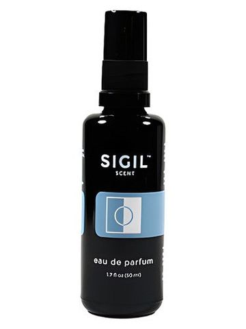 Sigil Balance fragrance bottle