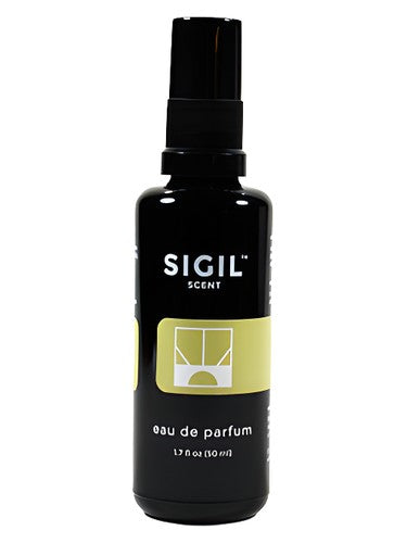 Sigil Focus