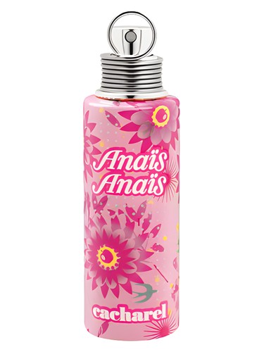 Cacharel Anais Anais Le Paradis fragrance bottle
