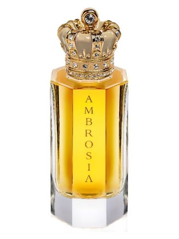 Royal Crown Ambrosia fragrance bottle