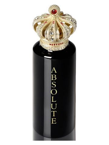 Royal Crown Absolute fragrance bottle