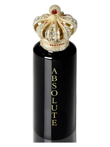 Royal Crown Absolute fragrance bottle