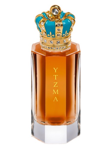 Royal Crown Ytzma fragrance bottle