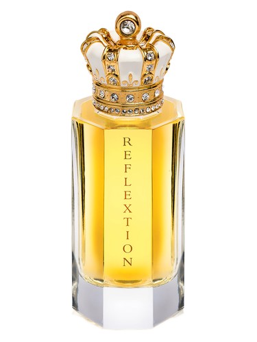 Royal Crown Reflextion fragrance bottle