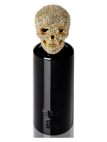 Royal Crown Flying Dutch fragrance bottle