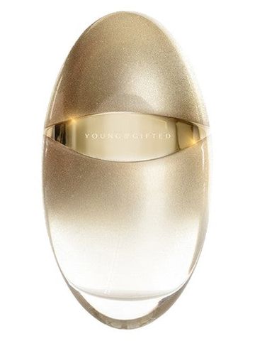 Young and Gifted Peace fragrance bottle