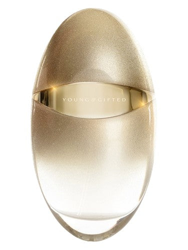 Young and Gifted Peace fragrance bottle