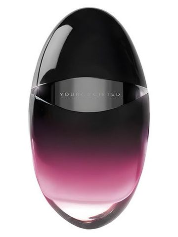 Young and Gifted Love fragrance bottle