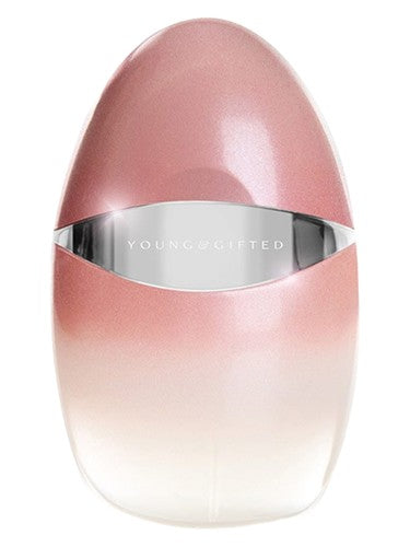 Young and Gifted Happiness fragrance bottle