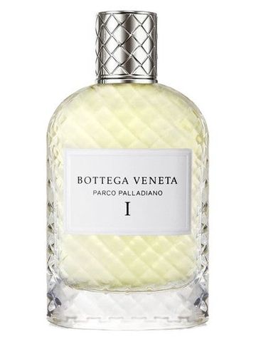Bottega Veneta Parco Palladiano I: Magnolia fragrance bottle