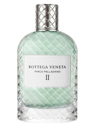 Bottega Veneta Parco Palladiano II: Cipresso fragrance bottle