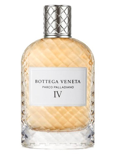 Bottega Veneta Parco Palladiano IV: Azalea fragrance bottle