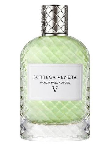 Bottega Veneta Parco Palladiano V: Lauro fragrance bottle