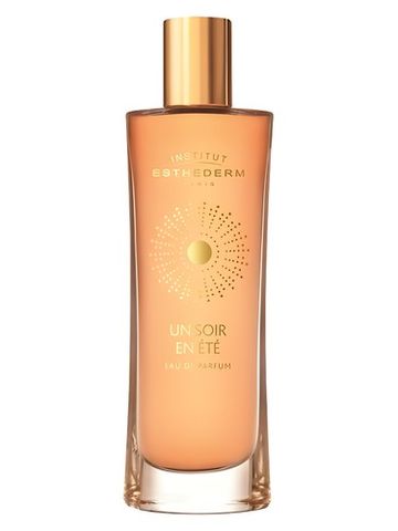 Esthederm Un Soir en Ete fragrance bottle