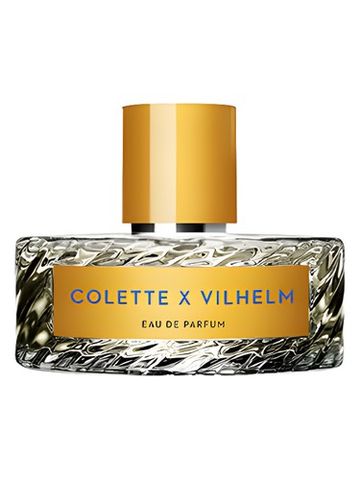 Vilhelm Parfumerie Colette X Vilhelm fragrance bottle