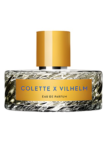 Vilhelm Parfumerie Colette X Vilhelm fragrance bottle