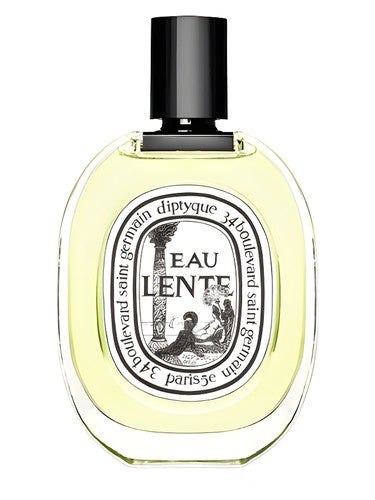 Diptyque Eau Lente Eau de Toilette fragrance bottle