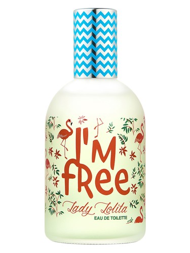 Laurence Dumont I'm Free Lady Lolita