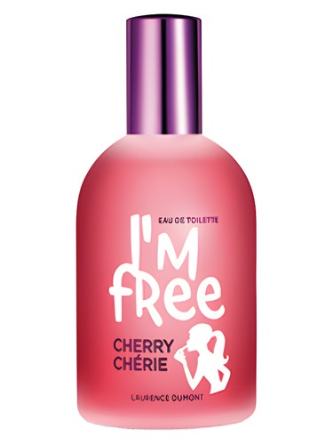 Laurence Dumont I'm Free Cherry Cherie
