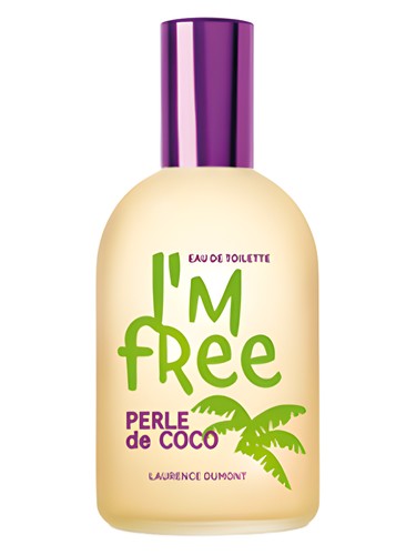 Laurence Dumont I'm Free Perle de Coco
