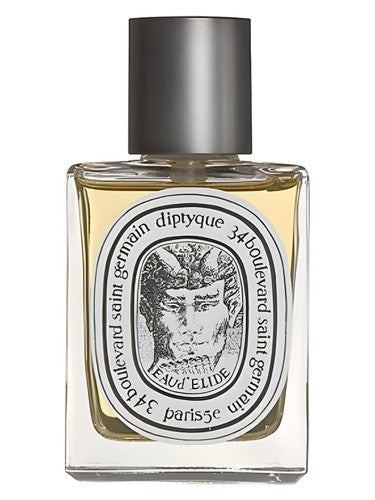 Diptyque Eau d'Elide fragrance bottle