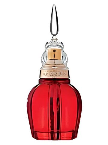 JAFRA Varsha fragrance bottle