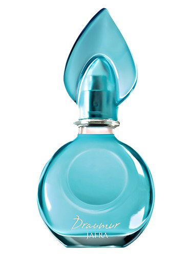 JAFRA Draumur fragrance bottle