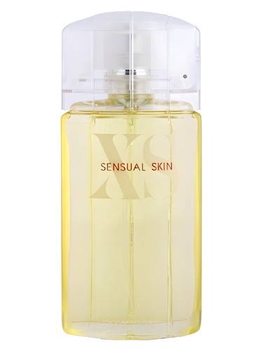 Rabanne XS Pour Homme Sensual Skin